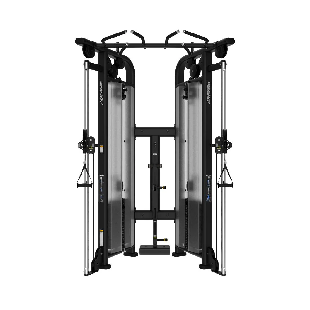 Signature Series Dual Adjustable Pulley - Image 15