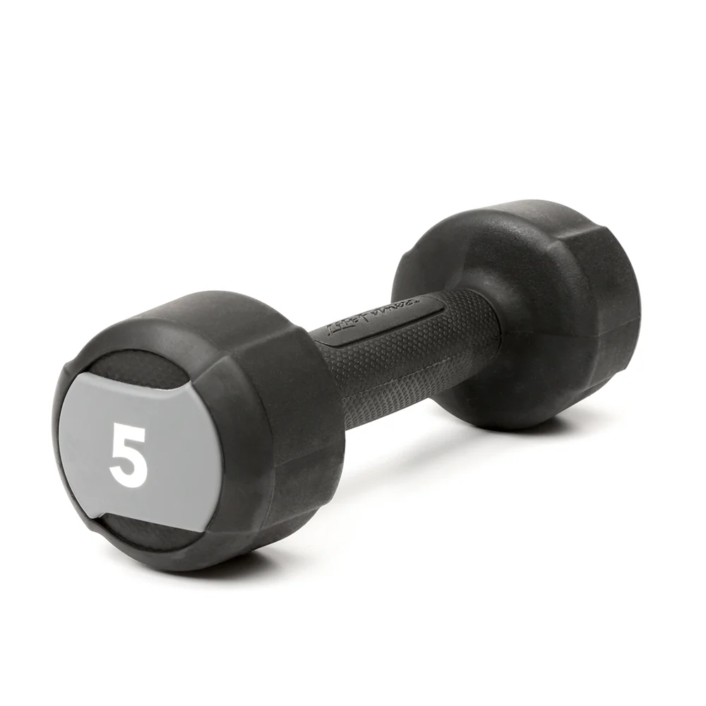 Studio Urethane Dumbbells - Image 10