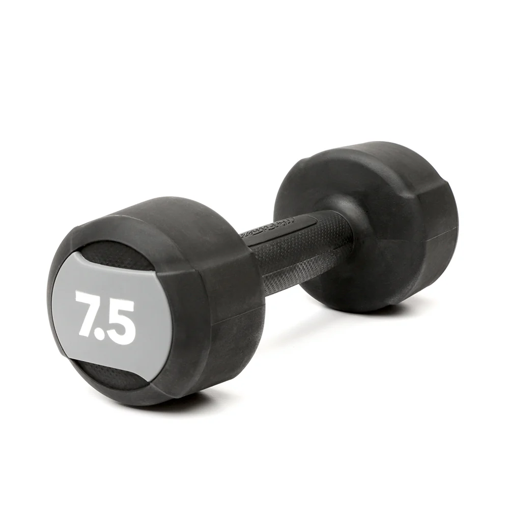 Studio Urethane Dumbbells - Image 11