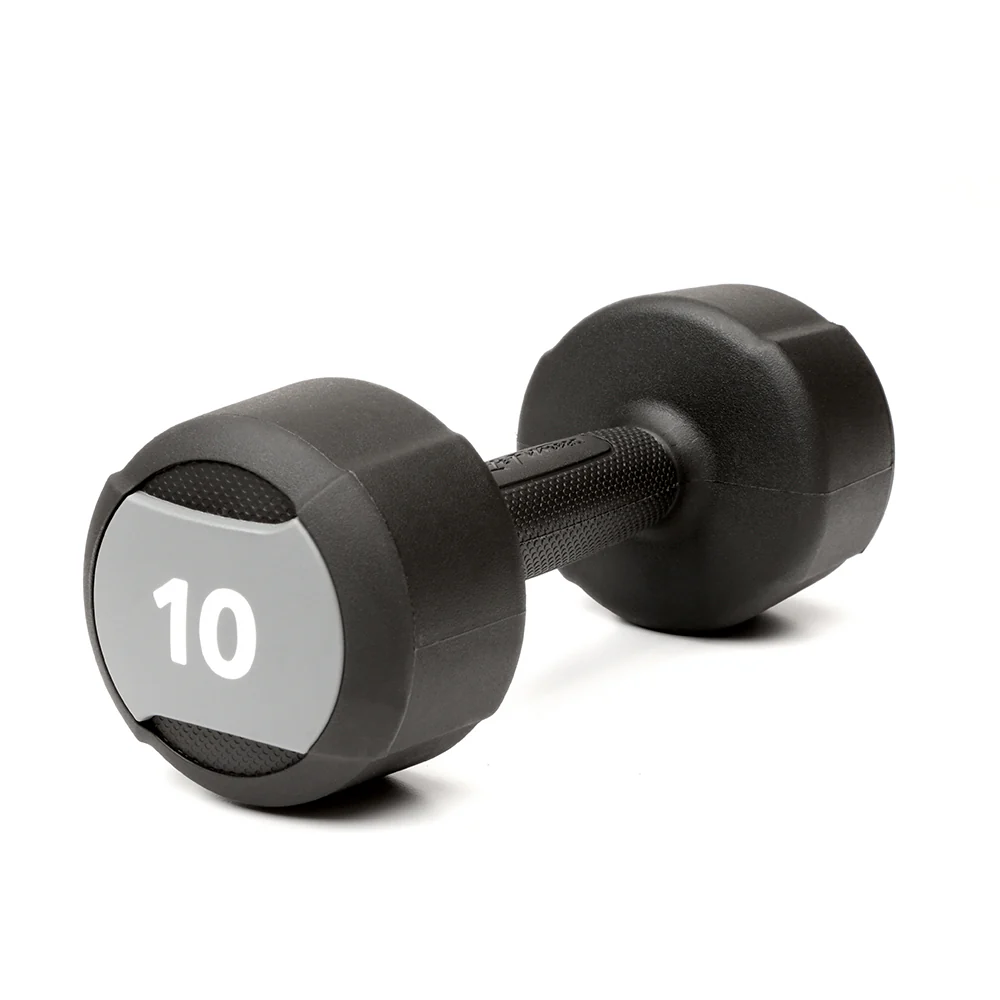 Studio Urethane Dumbbells - Image 12