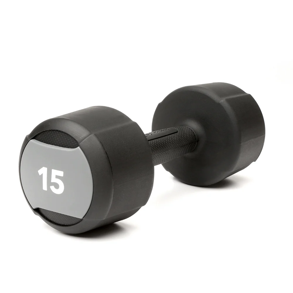 Studio Urethane Dumbbells - Image 14
