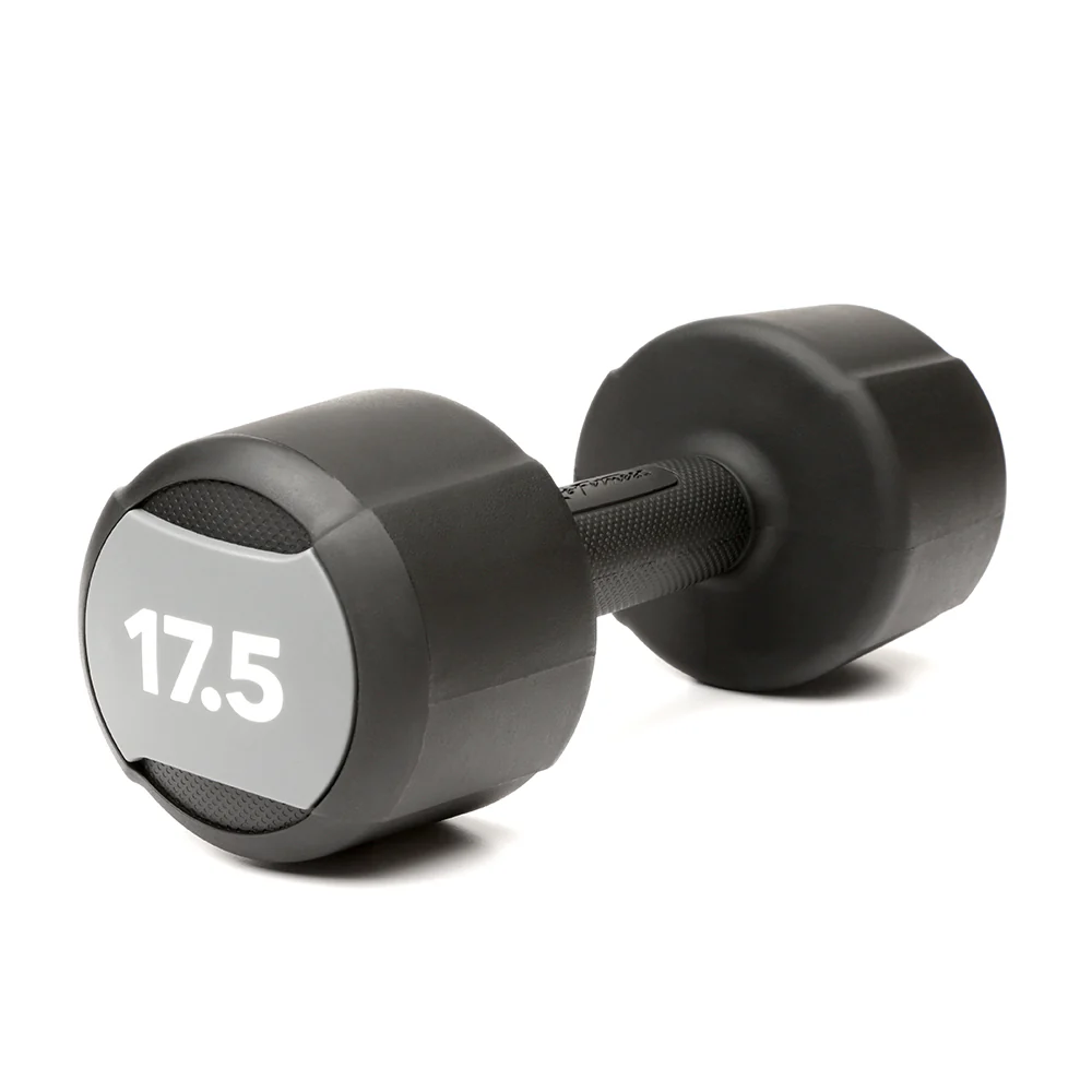 Studio Urethane Dumbbells - Image 15