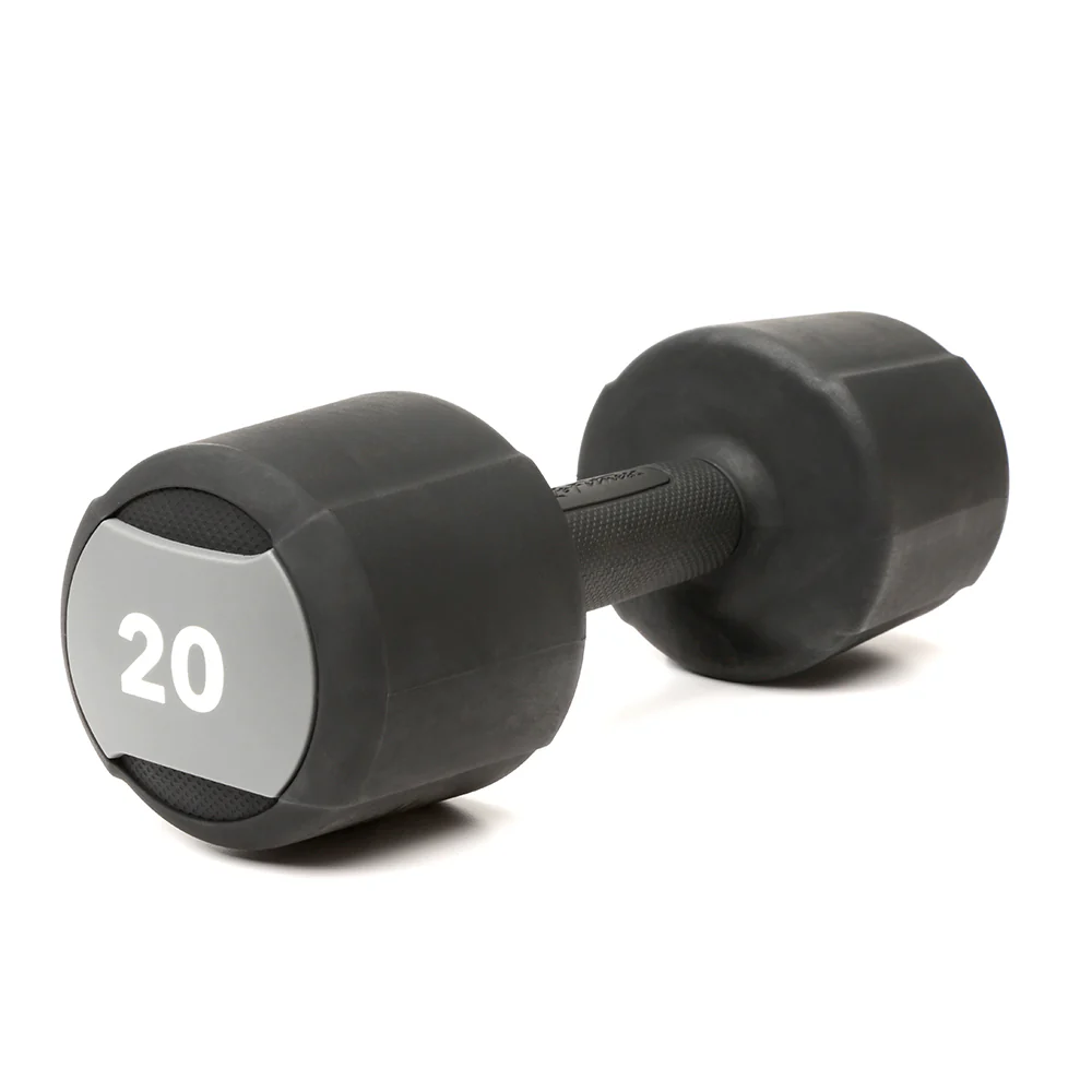 Studio Urethane Dumbbells - Image 16