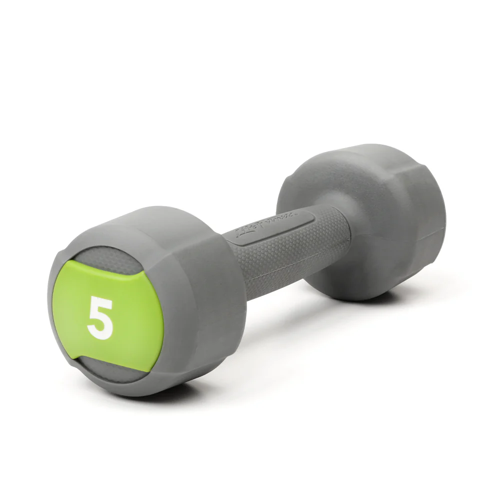 Studio Urethane Dumbbells - Image 3