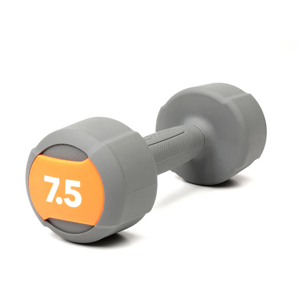 Studio Urethane Dumbbells - Image 4