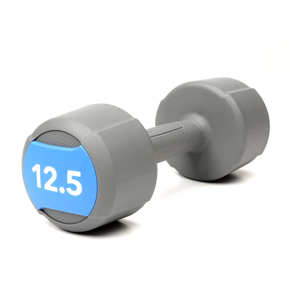 Studio Urethane Dumbbells - Image 5