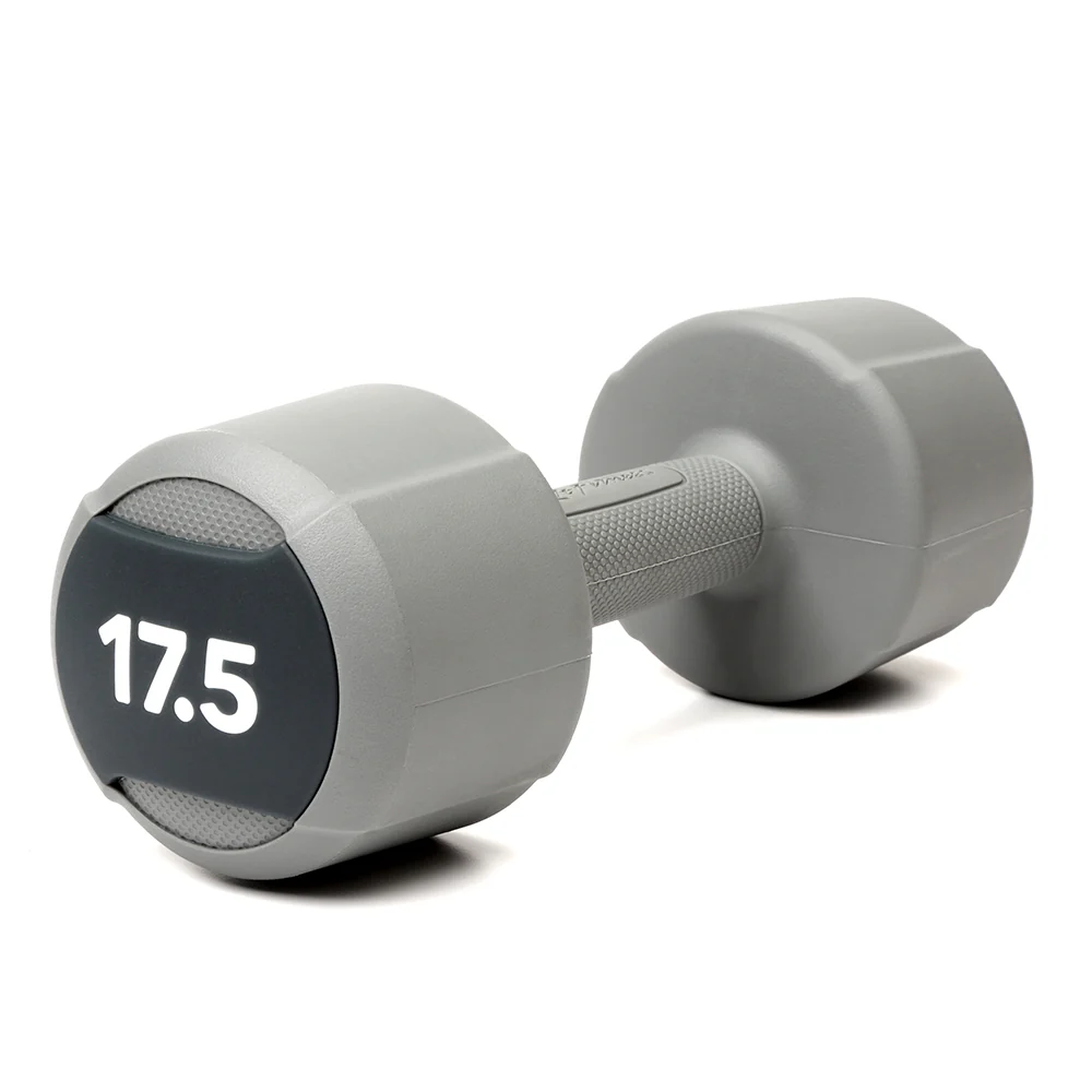 Studio Urethane Dumbbells - Image 7