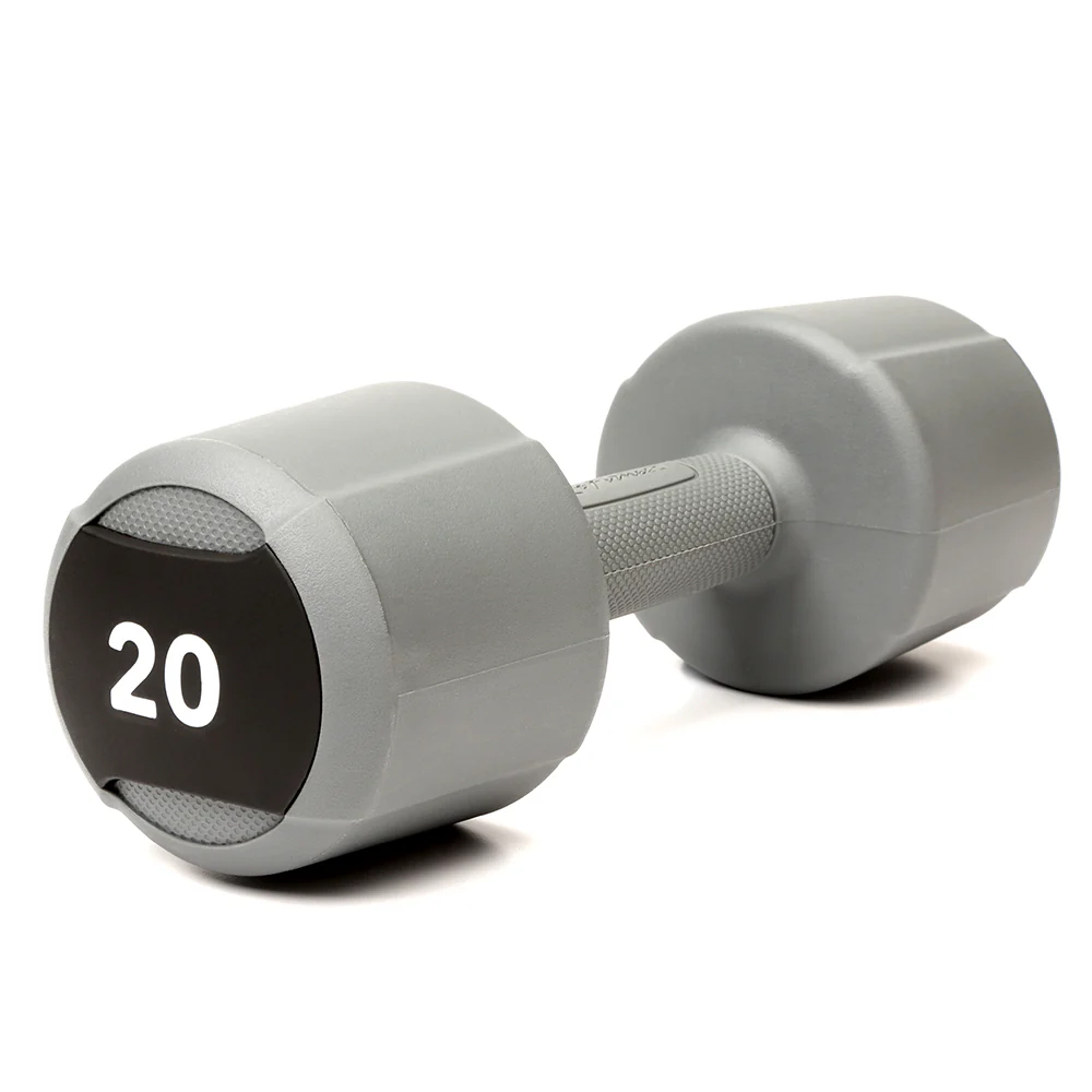 Studio Urethane Dumbbells - Image 8