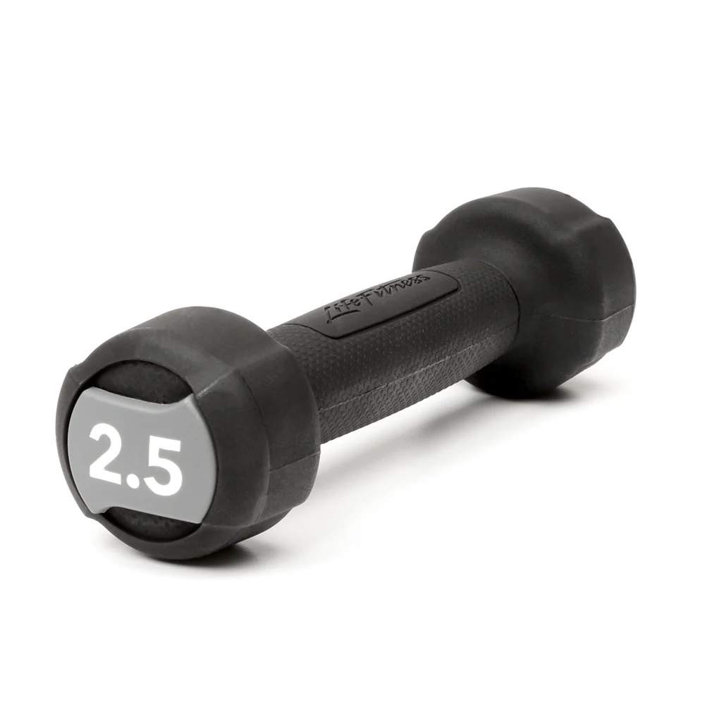 Studio Urethane Dumbbells - Image 9