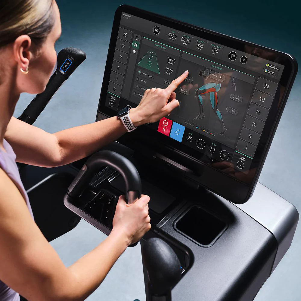Symbio Incline Elliptical™ Home Edition - Image 3