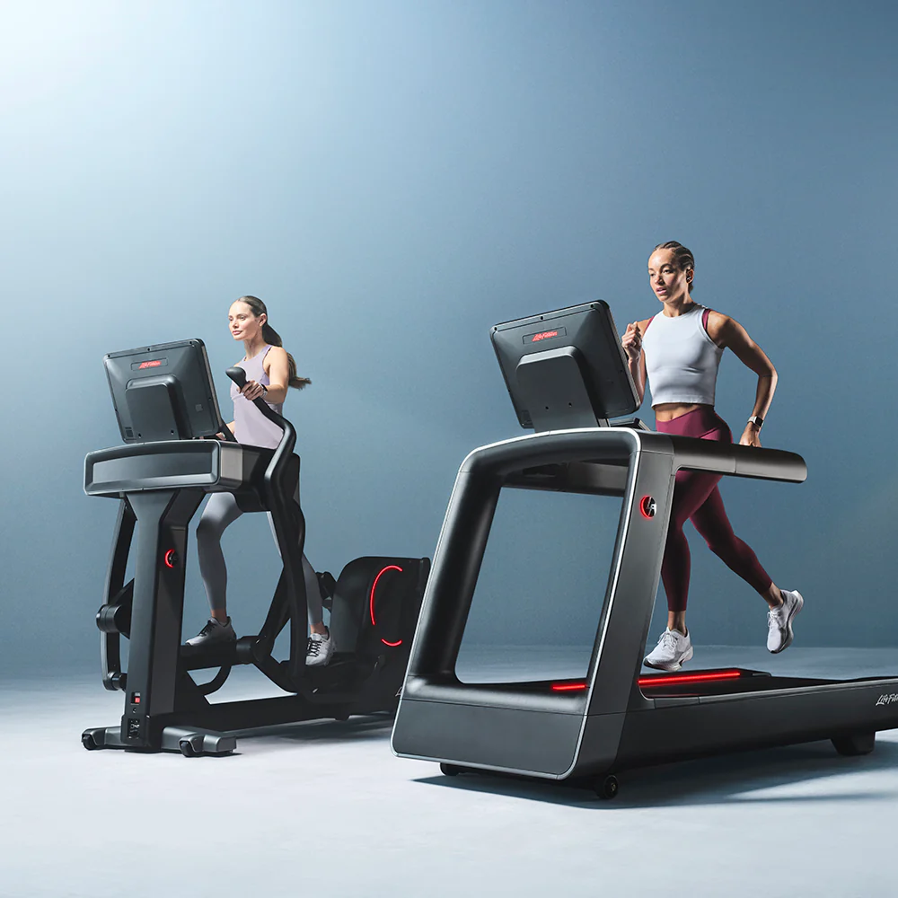 Symbio Incline Elliptical™ Home Edition - Image 6