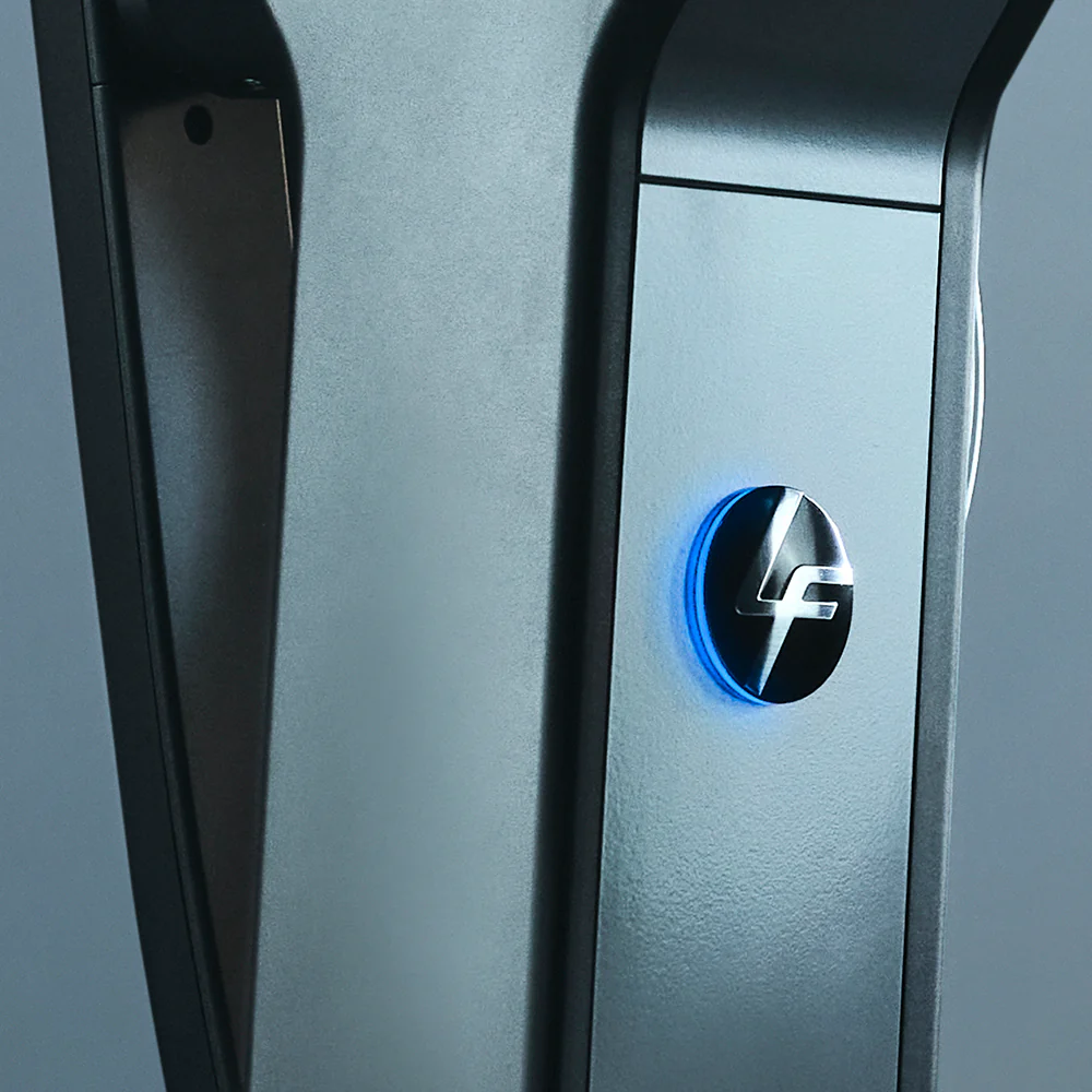 Symbio Incline Elliptical™ Home Edition - Image 7