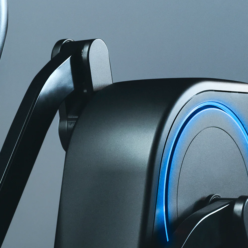 Symbio Incline Elliptical™ Home Edition - Image 8