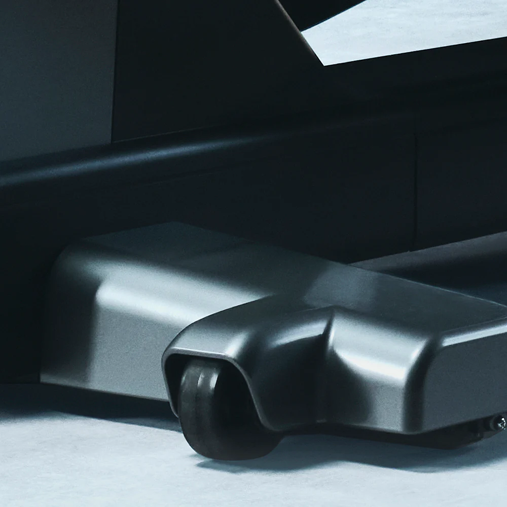 Symbio Incline Elliptical™ Home Edition - Image 9