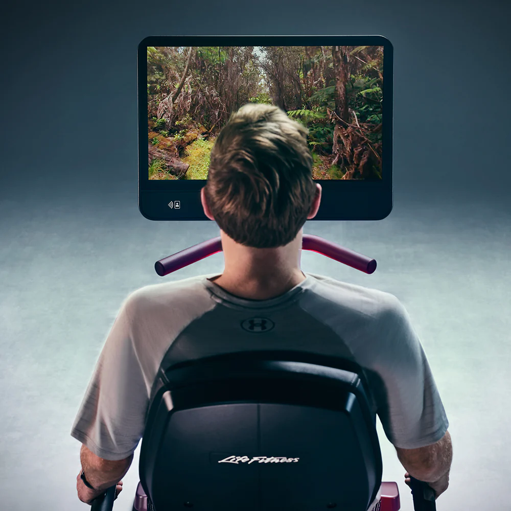 Symbio Recumbent Cycle™ Home Edition - Image 3