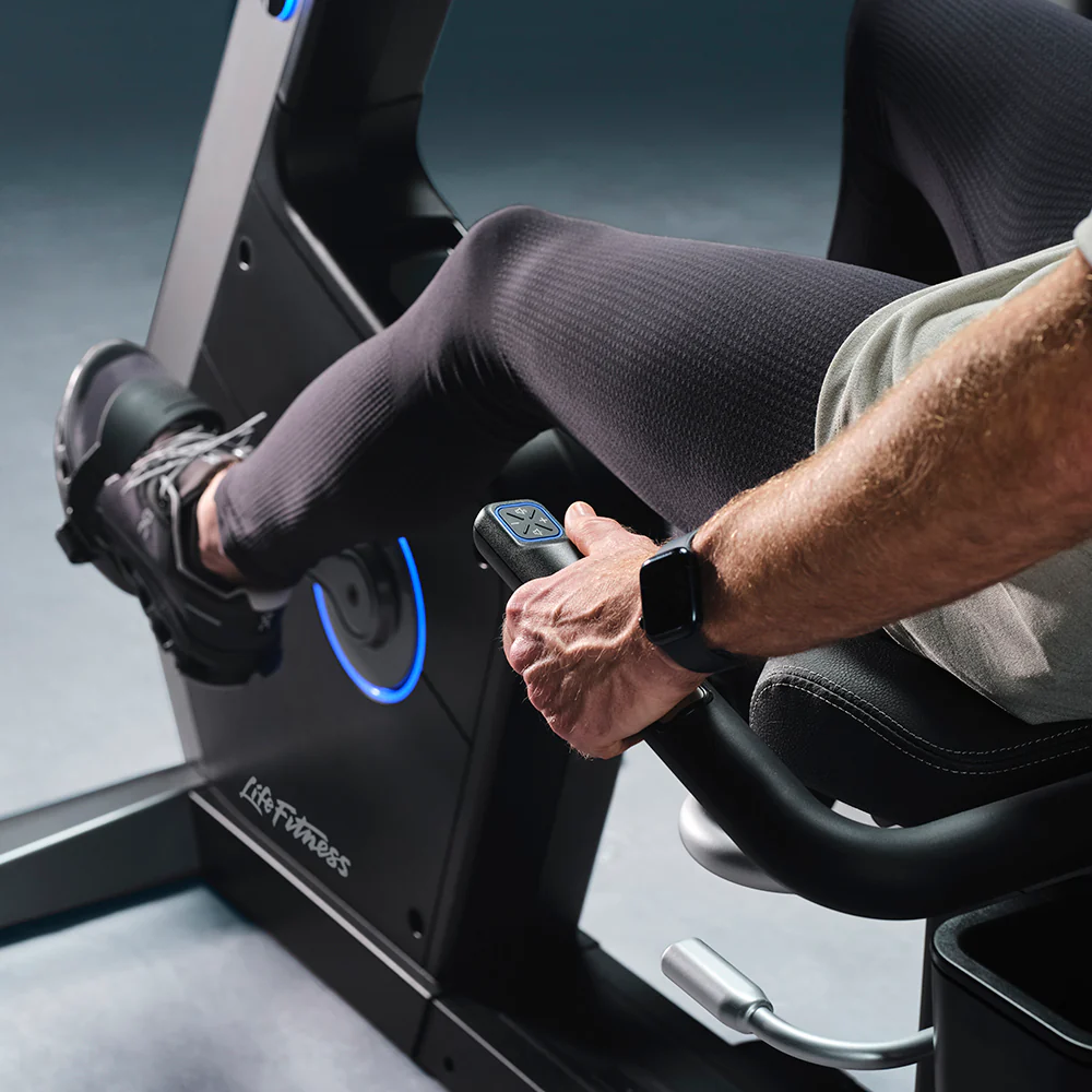 Symbio Recumbent Cycle™ Home Edition - Image 5