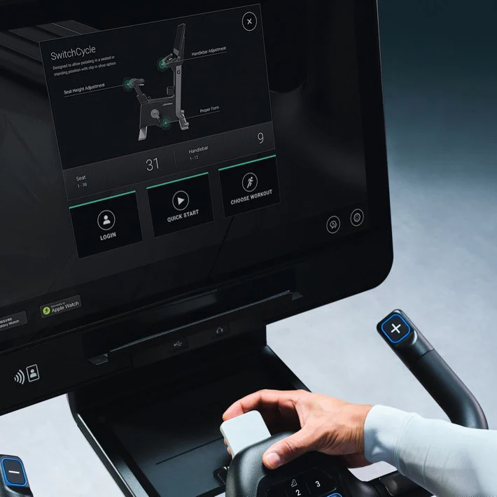 Symbio SwitchCycle™ Home Edition - Image 4