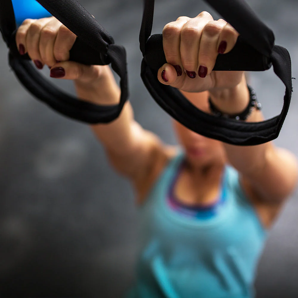 TRX Suspension Trainer - Image 2