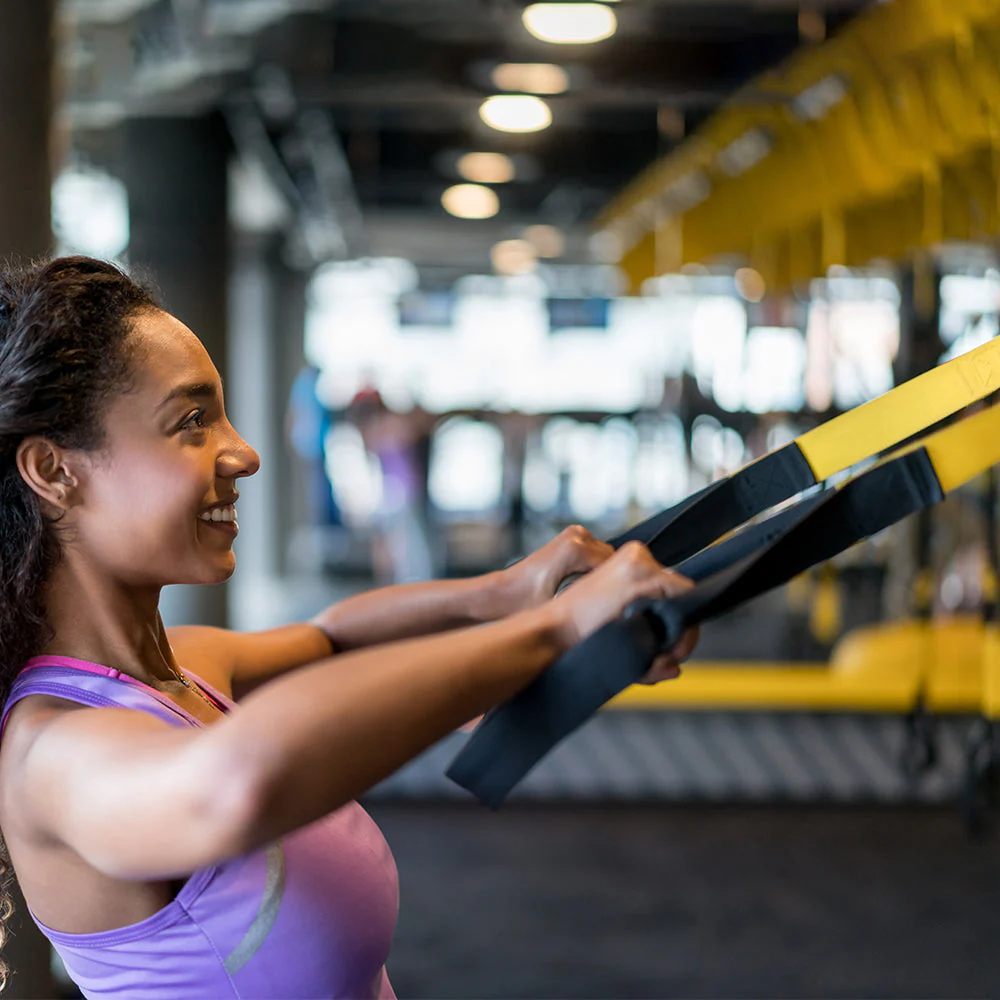 TRX Suspension Trainer - Image 3